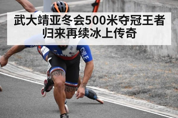 武大靖亚冬会500米夺冠王者归来再续冰上传奇